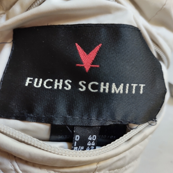 Light Reversible Barn Coat Jacket | US 14-16 - Picture 12 of 15